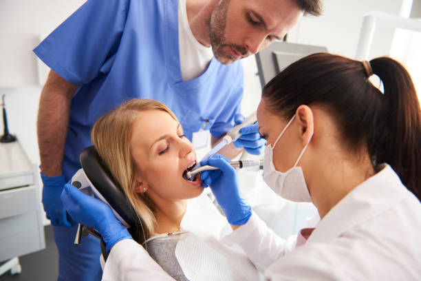 Best Sedation Dentistry  in St Matthews, KY