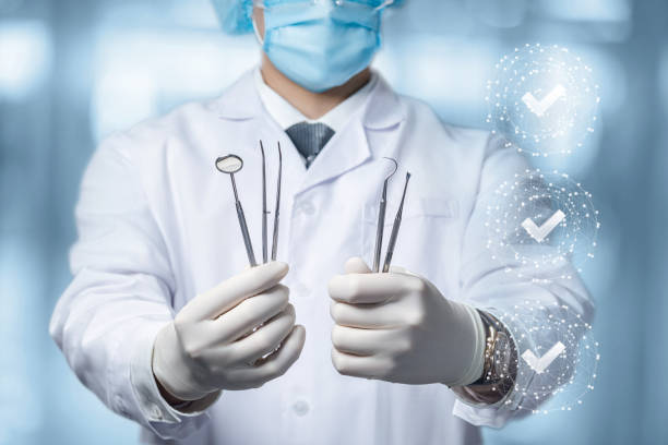 Oral Cancer Screening in St Matthews, KY