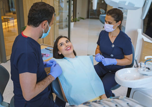 Best Cosmetic Dentistry  in St Matthews, KY