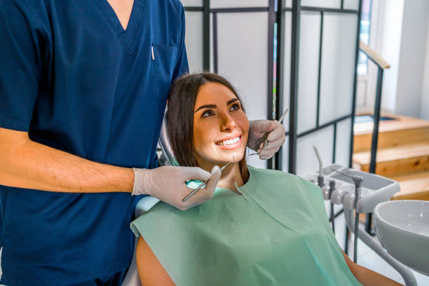 Why Choose Us for Your Dental Needs in St Matthews, KY
