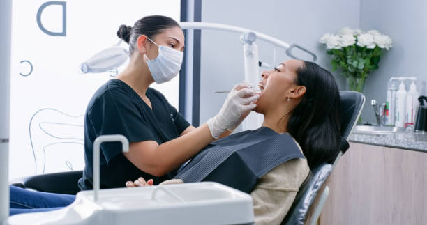 Full Mouth Reconstruction in St Matthews, KY