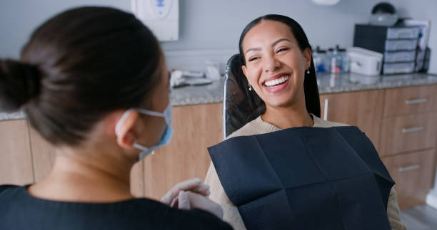 Laser Dentistry in St Matthews, KY
