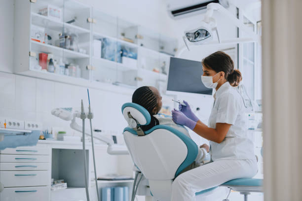 Best Dental Fillings (Composite and Amalgam)  in St Matthews, KY