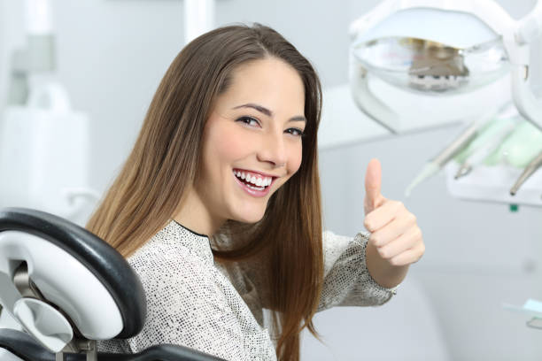 Best Full Mouth Reconstruction  in St Matthews, KY