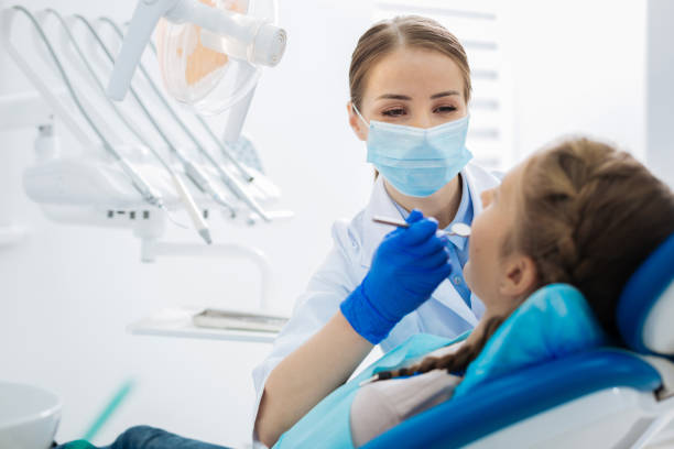 Best Tooth Extraction  in St Matthews, KY