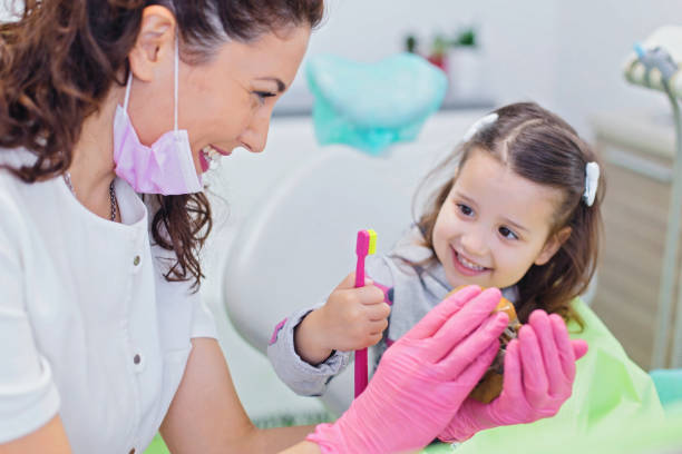 Best Root Canal Treatment  in St Matthews, KY